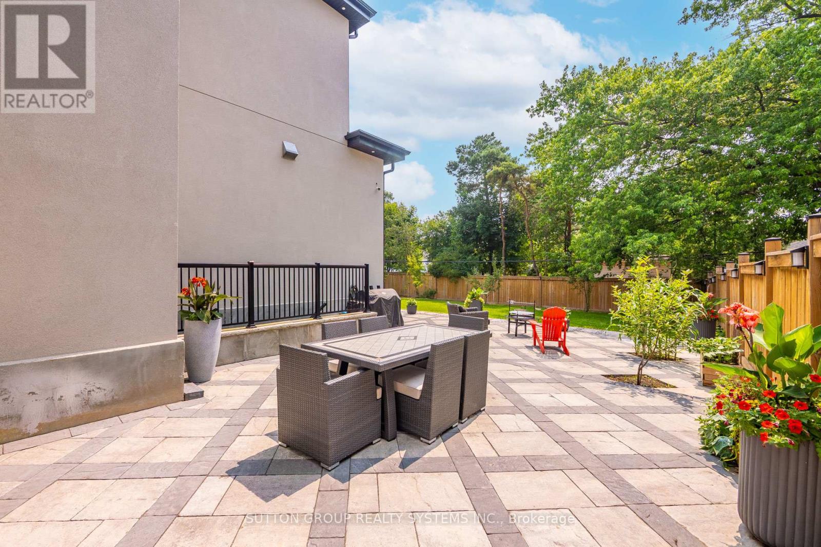 334 Third Line, Oakville, Ontario  L6L 4A4 - Photo 44 - W12296723
