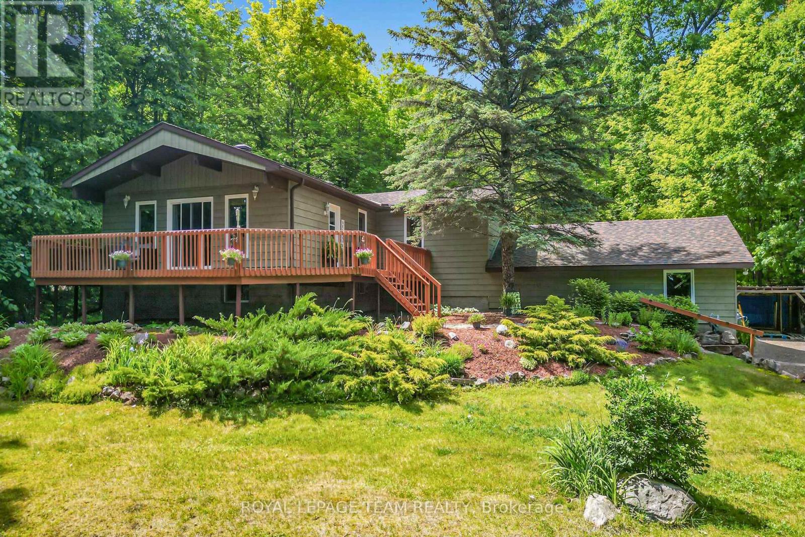 371 Kennedy Road, Greater Madawaska, Ontario  K0J 1H0 - Photo 3 - X12135748