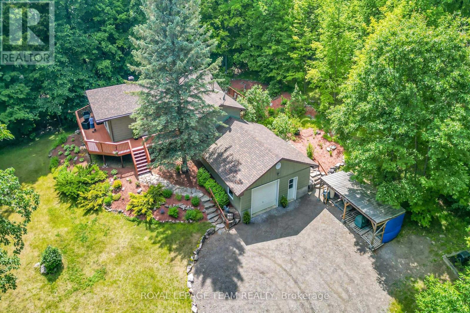371 Kennedy Road, Greater Madawaska, Ontario  K0J 1H0 - Photo 5 - X12135748