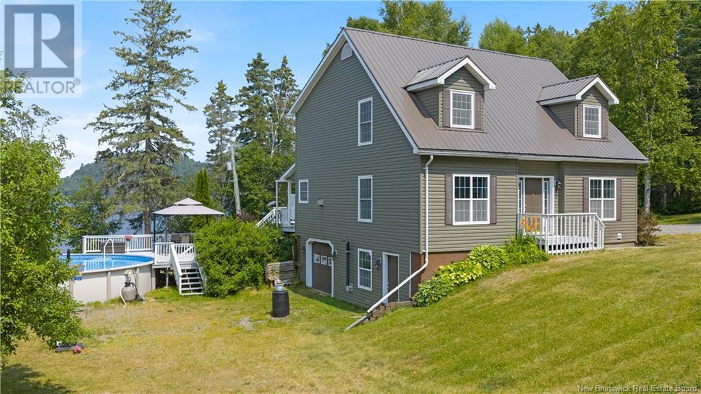 35 Mcgeachy Lane, Oak Haven, New Brunswick  E3L 3T5 - Photo 1 - NB123191