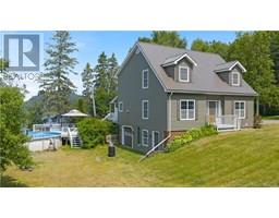 35 McGeachy Lane, Oak Haven, New Brunswick