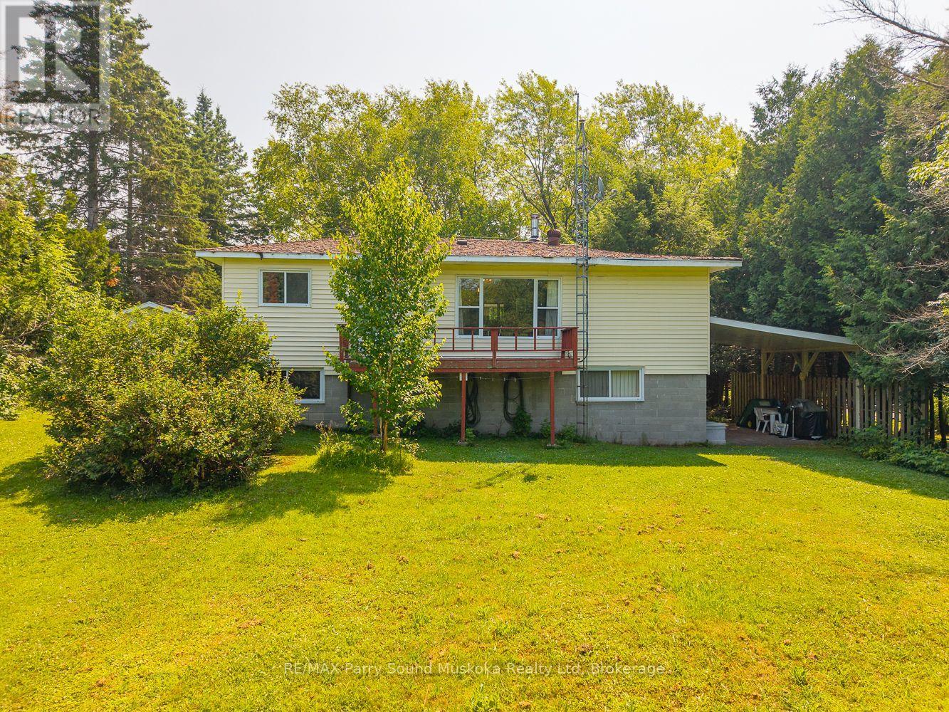 86 Lakeside Crescent, Mckellar, Ontario  P2A 0B4 - Photo 11 - X12298972