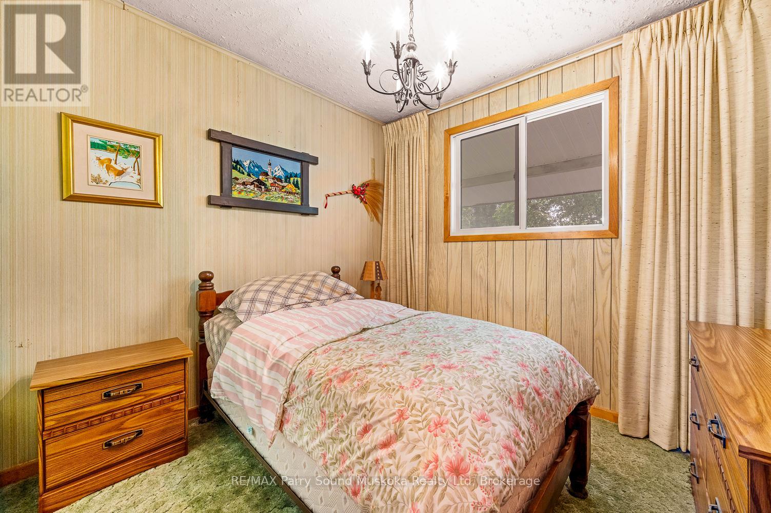 86 Lakeside Crescent, Mckellar, Ontario  P2A 0B4 - Photo 35 - X12298972