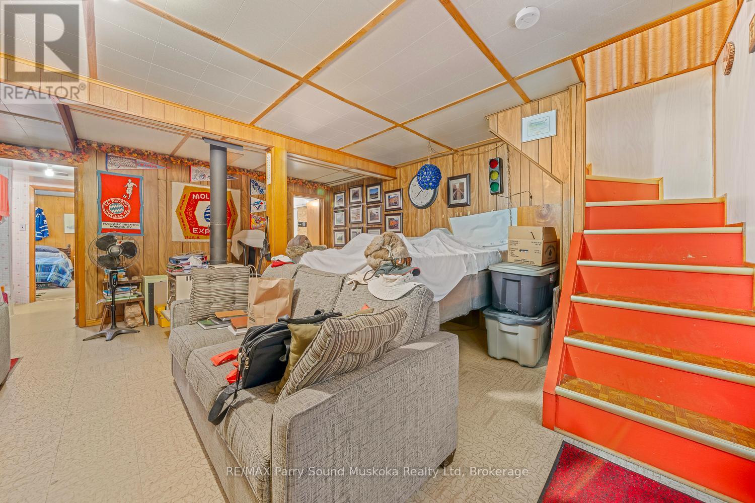 86 Lakeside Crescent, Mckellar, Ontario  P2A 0B4 - Photo 39 - X12298972