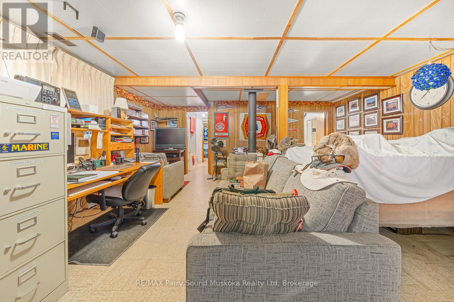 86 Lakeside Crescent, Mckellar, Ontario  P2A 0B4 - Photo 40 - X12298972