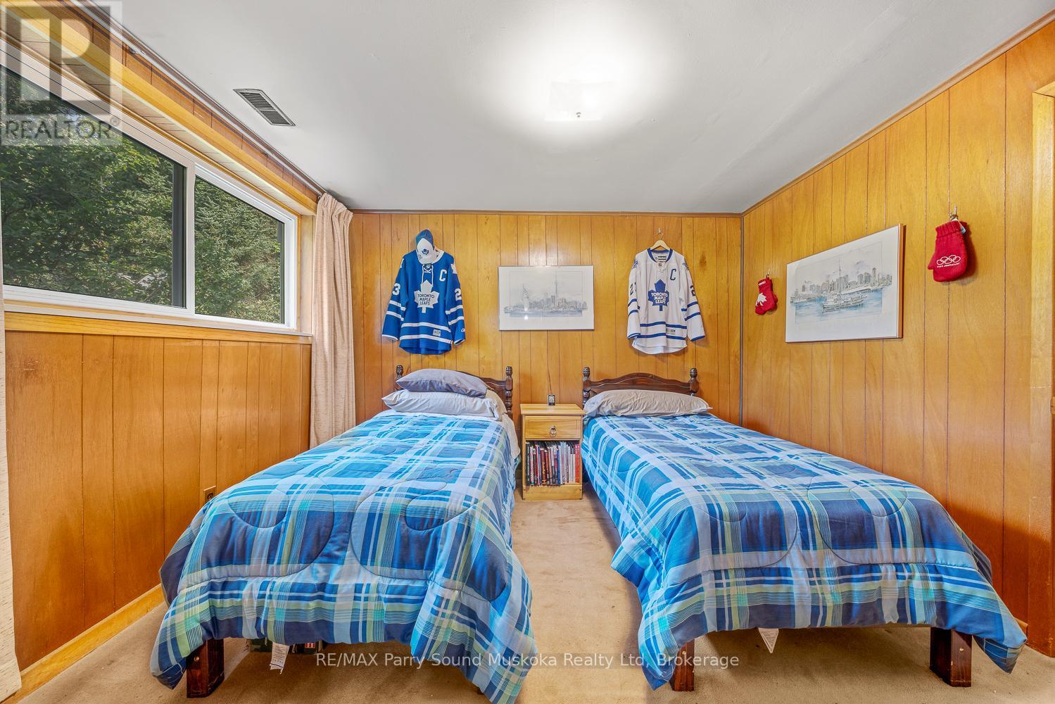 86 Lakeside Crescent, Mckellar, Ontario  P2A 0B4 - Photo 44 - X12298972