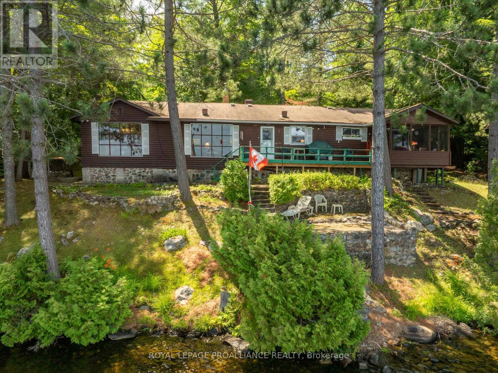 1346B S MAZINAW HEIGHTS ROAD, North Frontenac, Ontario