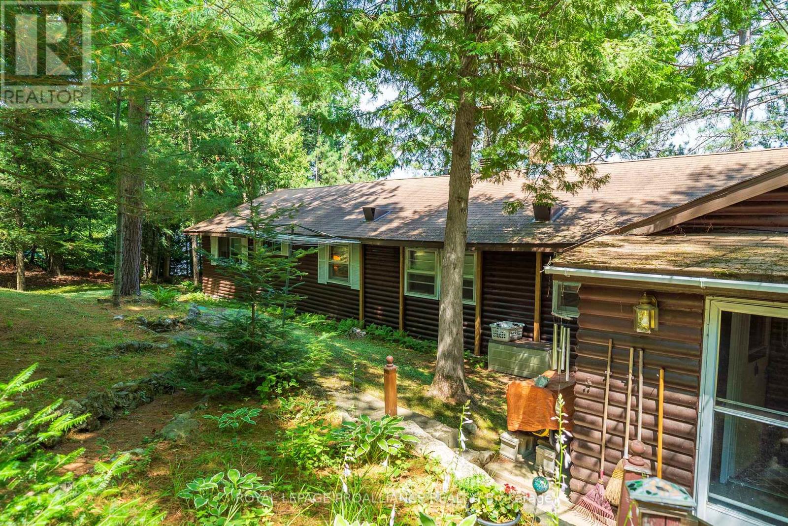 1346b S Mazinaw Heights Road, North Frontenac, Ontario  K0H 1K0 - Photo 10 - X12298967
