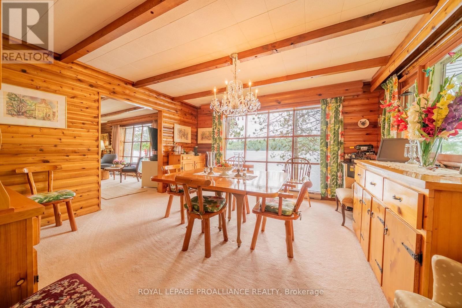 1346b S Mazinaw Heights Road, North Frontenac, Ontario  K0H 1K0 - Photo 18 - X12298967