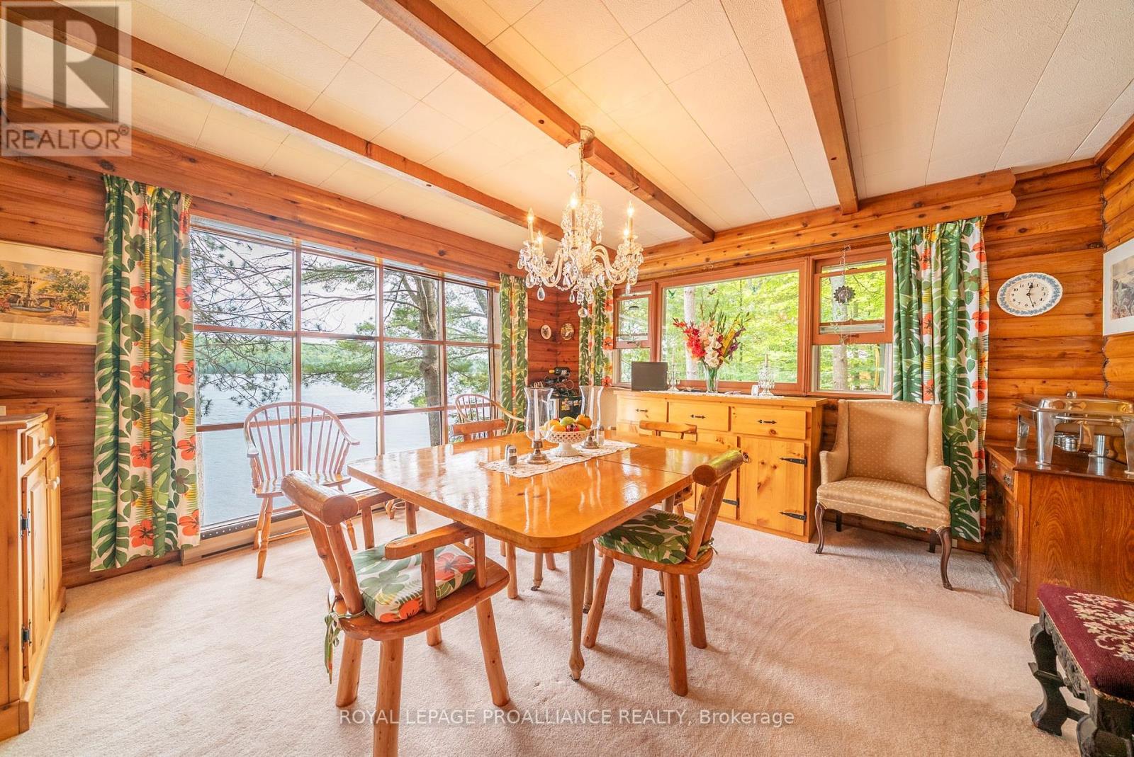1346b S Mazinaw Heights Road, North Frontenac, Ontario  K0H 1K0 - Photo 19 - X12298967