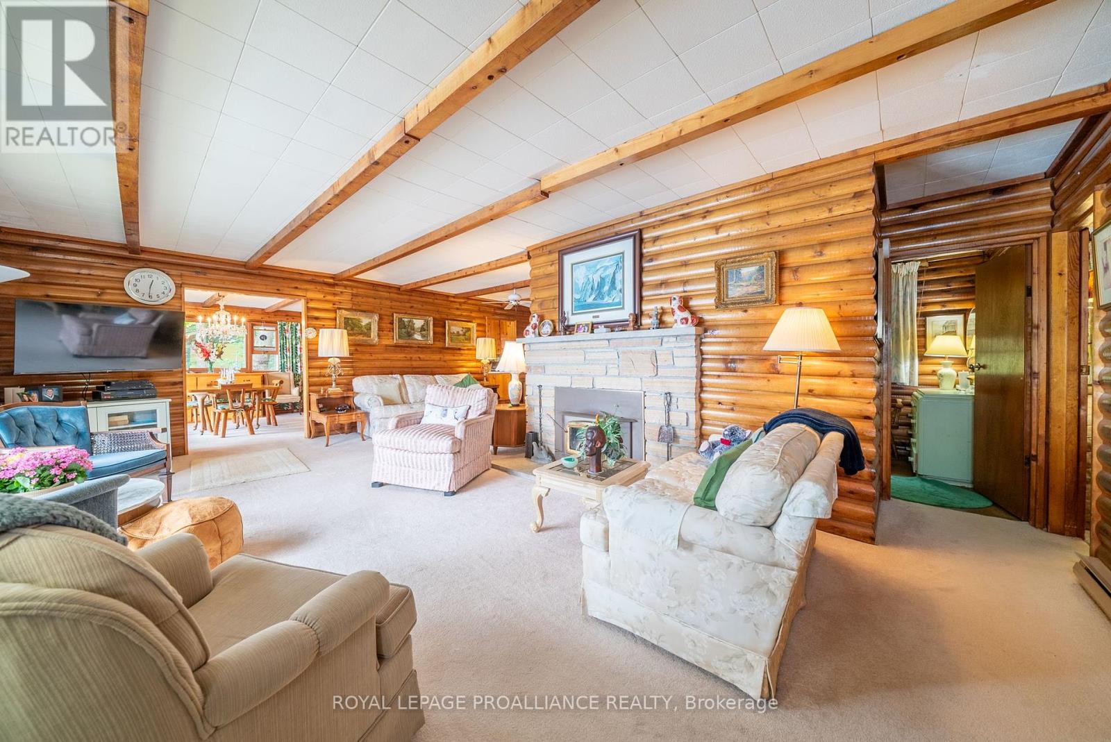 1346b S Mazinaw Heights Road, North Frontenac, Ontario  K0H 1K0 - Photo 21 - X12298967