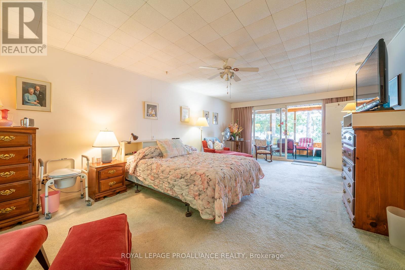 1346b S Mazinaw Heights Road, North Frontenac, Ontario  K0H 1K0 - Photo 29 - X12298967