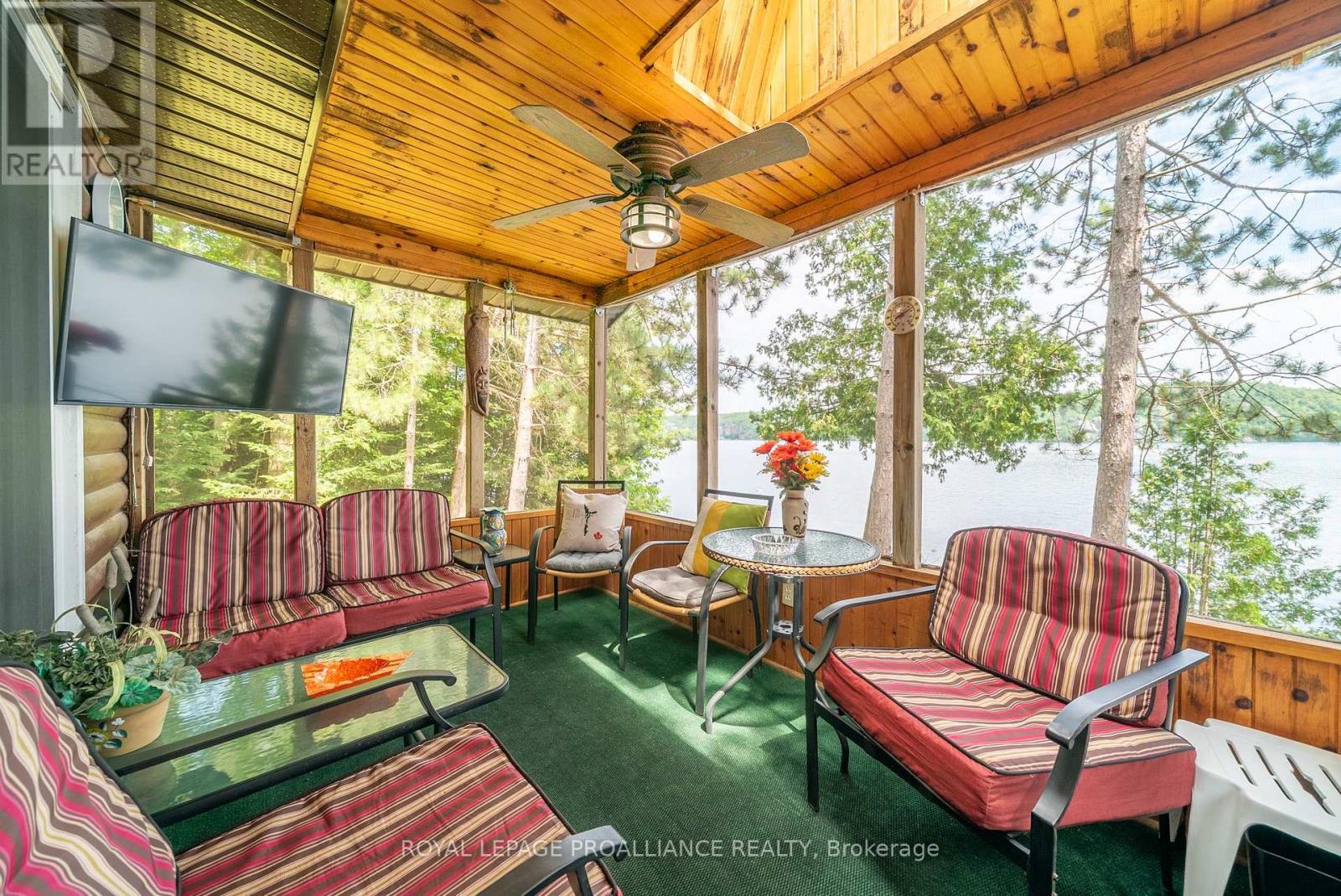 1346b S Mazinaw Heights Road, North Frontenac, Ontario  K0H 1K0 - Photo 31 - X12298967