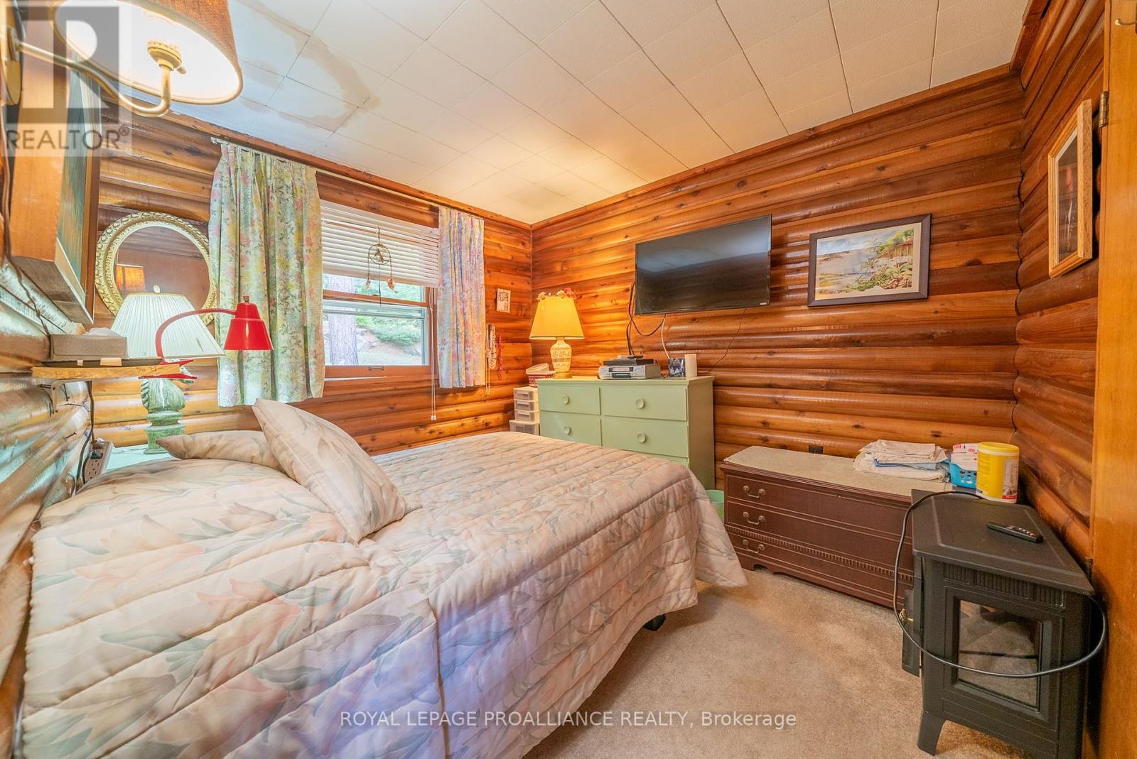 1346b S Mazinaw Heights Road, North Frontenac, Ontario  K0H 1K0 - Photo 33 - X12298967