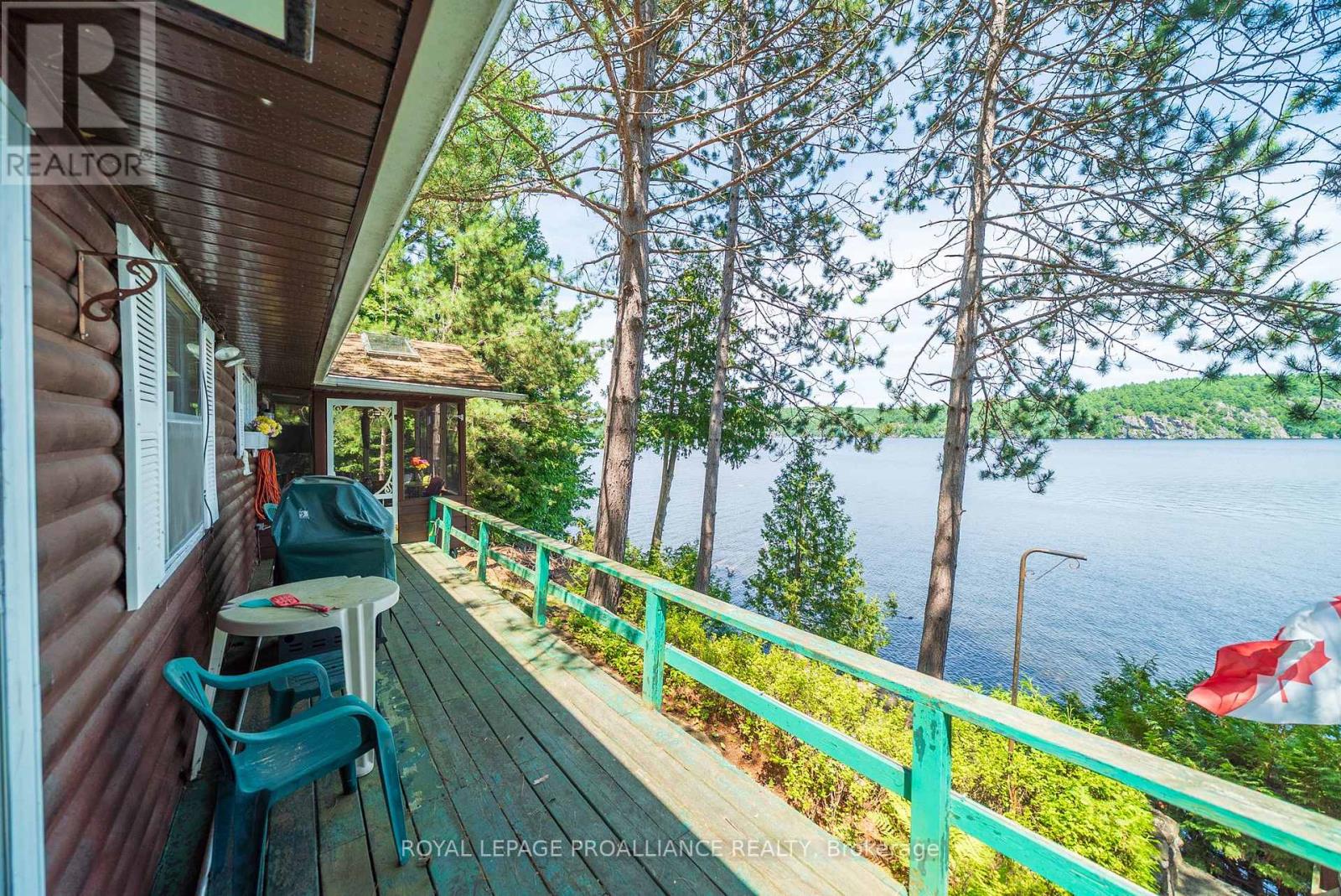 1346b S Mazinaw Heights Road, North Frontenac, Ontario  K0H 1K0 - Photo 37 - X12298967