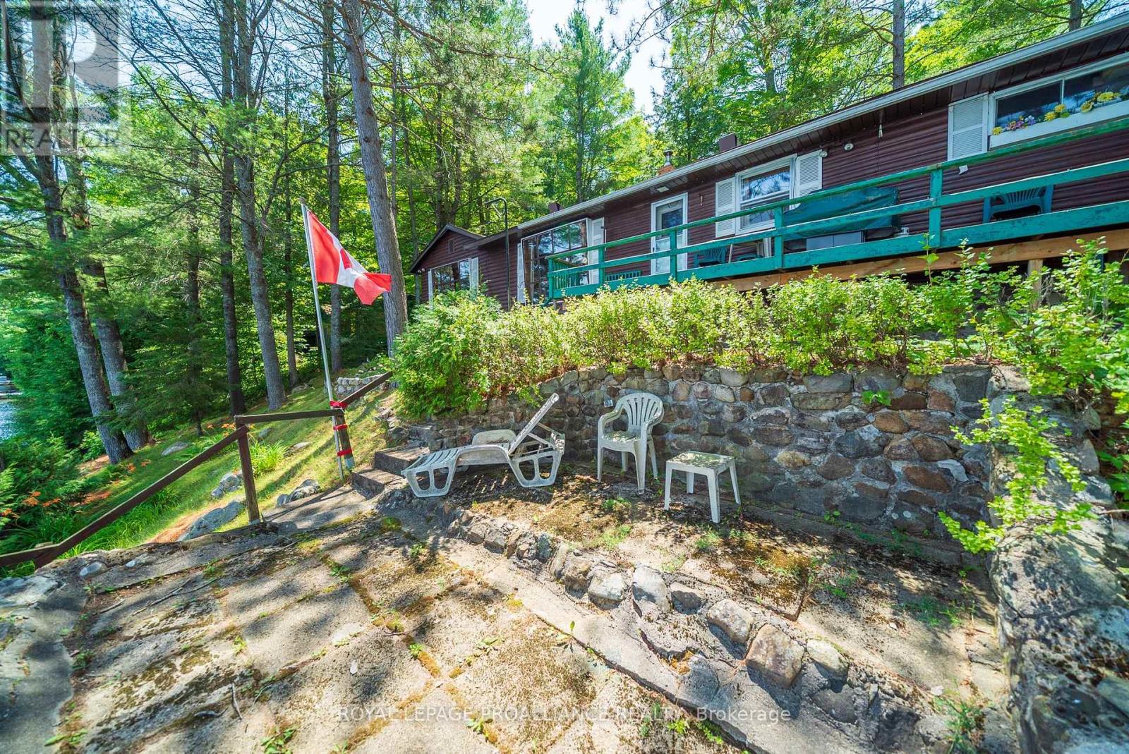 1346b S Mazinaw Heights Road, North Frontenac, Ontario  K0H 1K0 - Photo 4 - X12298967