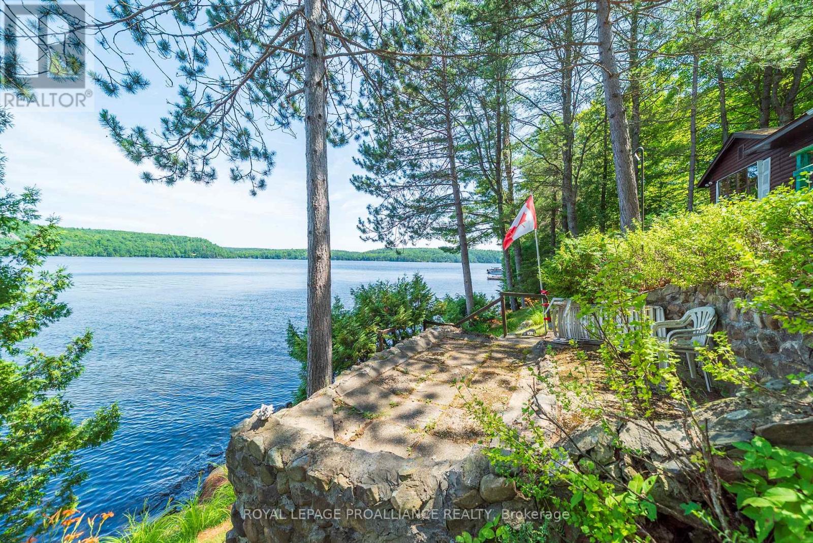 1346b S Mazinaw Heights Road, North Frontenac, Ontario  K0H 1K0 - Photo 42 - X12298967