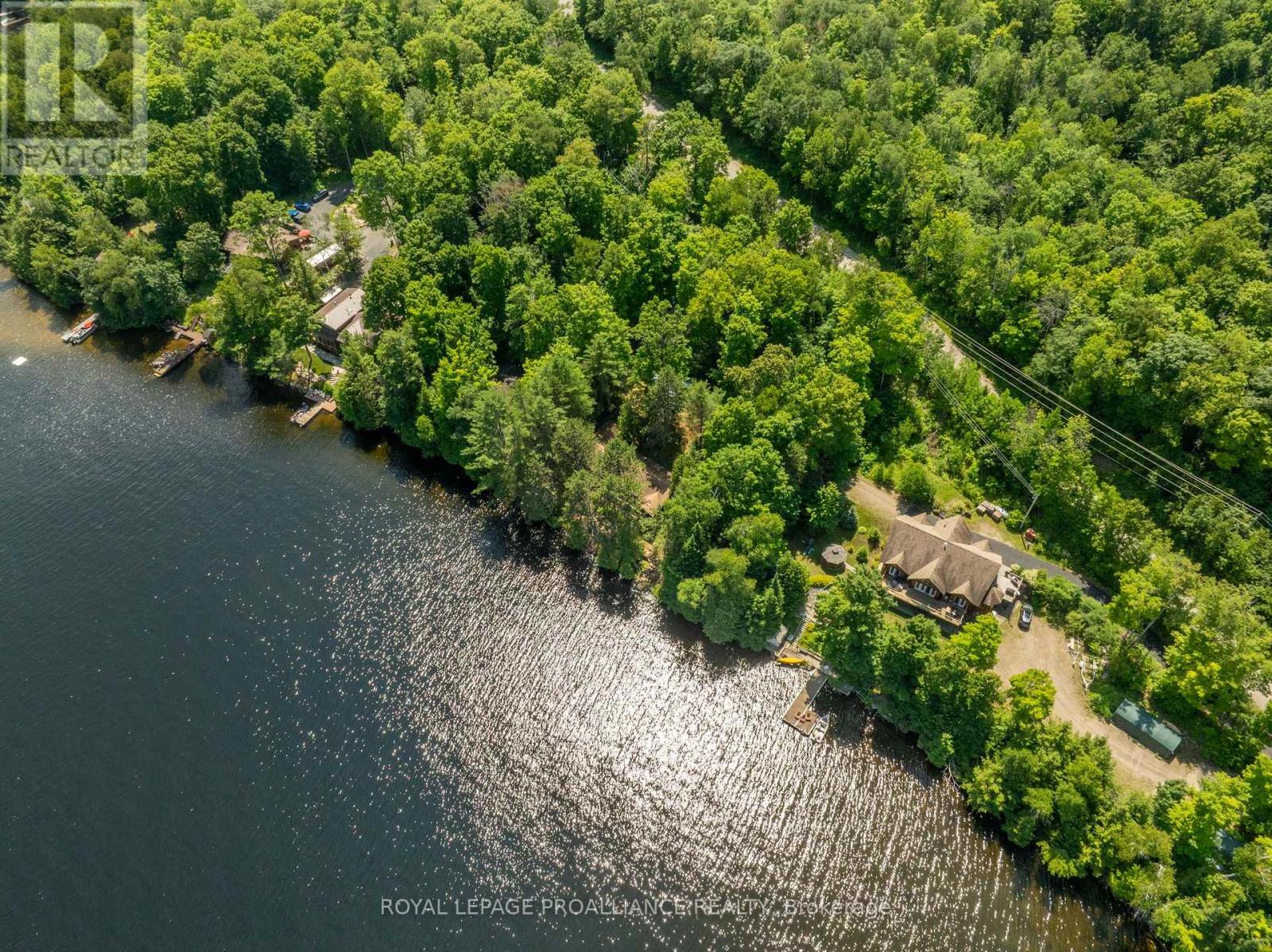 1346b S Mazinaw Heights Road, North Frontenac, Ontario  K0H 1K0 - Photo 43 - X12298967