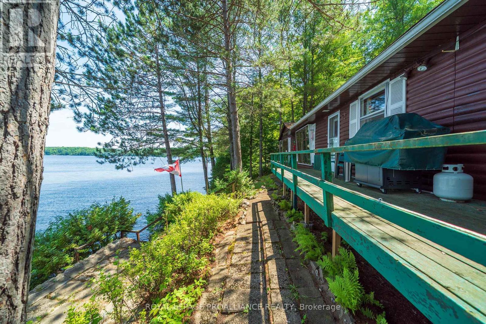 1346b S Mazinaw Heights Road, North Frontenac, Ontario  K0H 1K0 - Photo 5 - X12298967