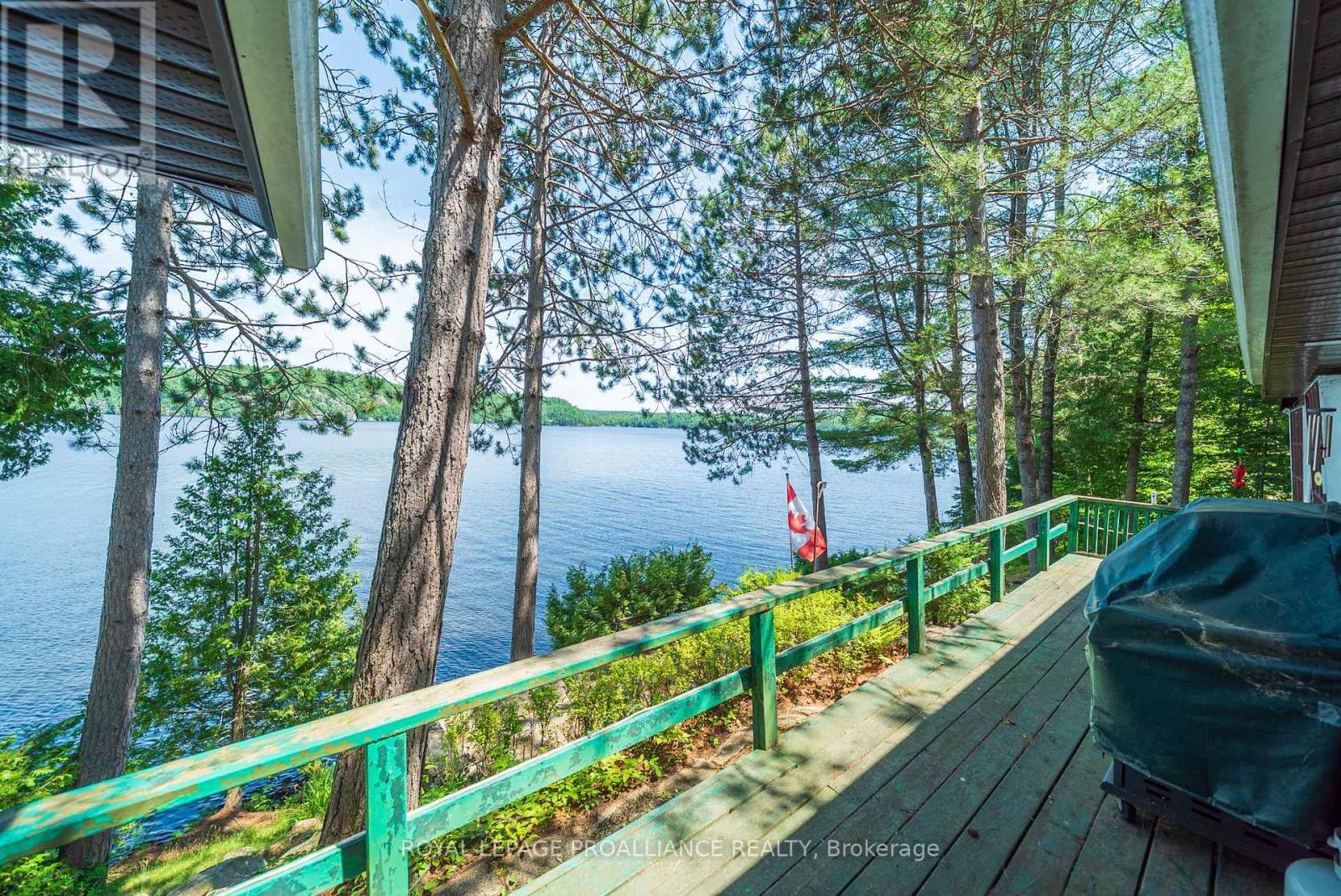 1346b S Mazinaw Heights Road, North Frontenac, Ontario  K0H 1K0 - Photo 6 - X12298967