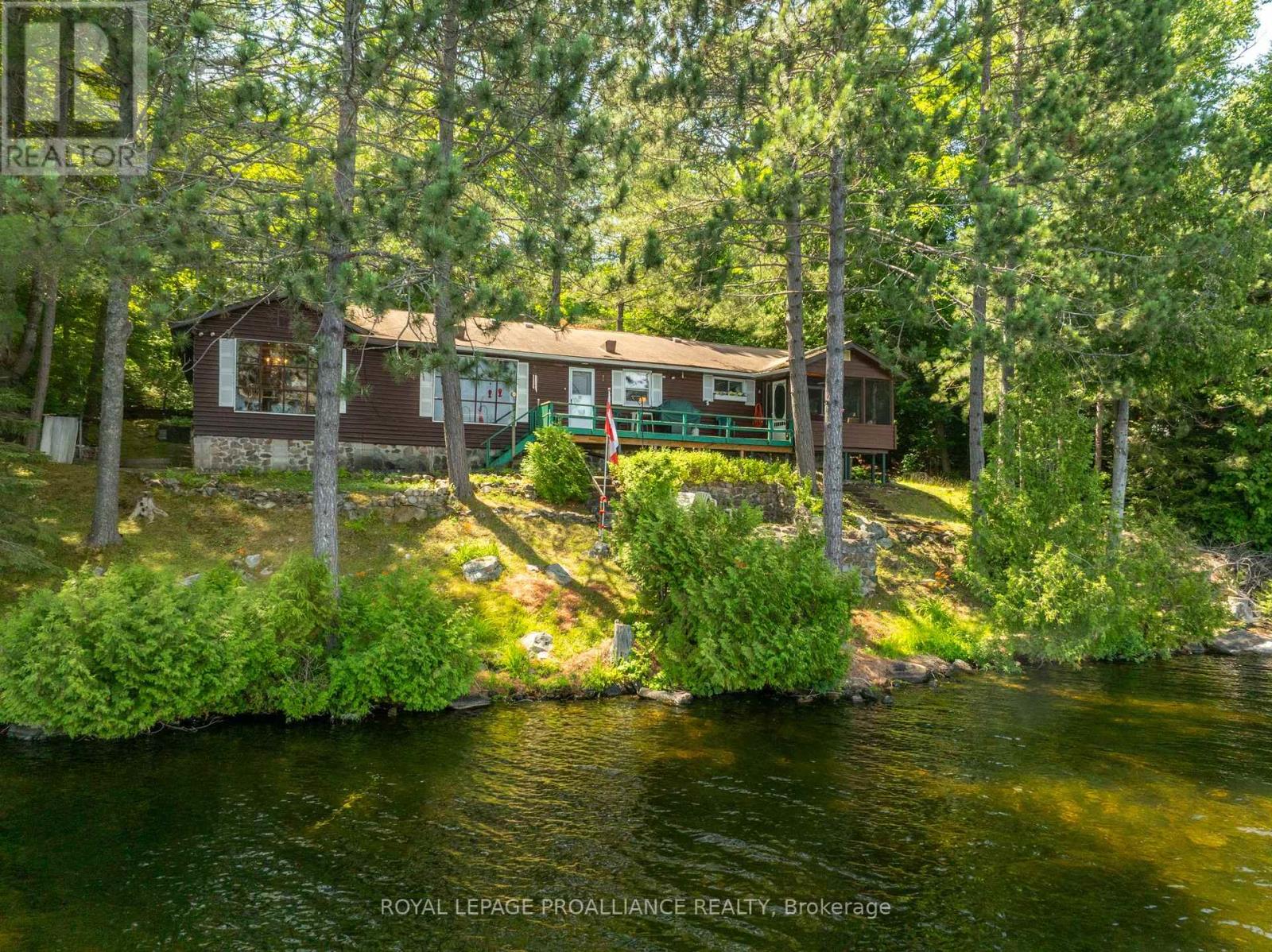 1346b S Mazinaw Heights Road, North Frontenac, Ontario  K0H 1K0 - Photo 7 - X12298967