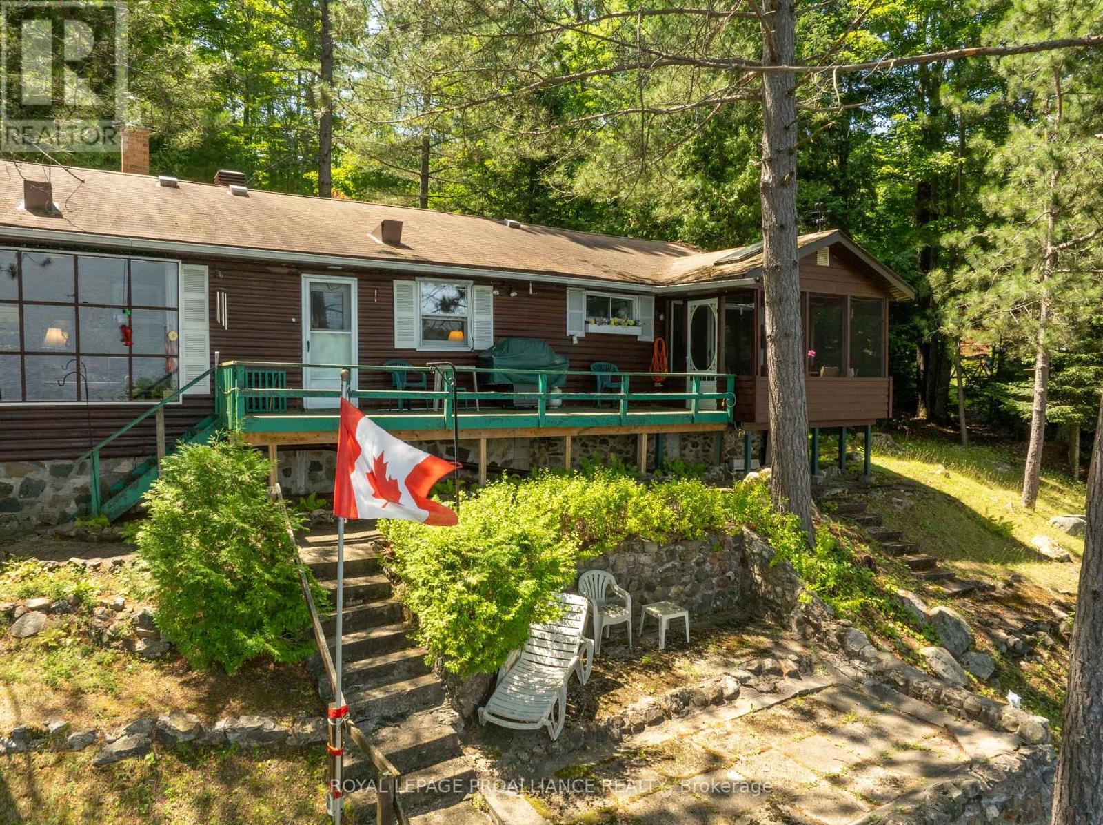 1346b S Mazinaw Heights Road, North Frontenac, Ontario  K0H 1K0 - Photo 8 - X12298967