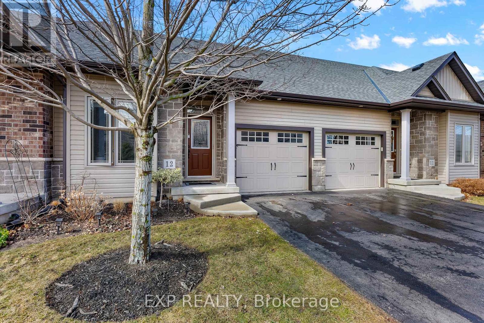 12 - 9440 Eagle Ridge Drive, Niagara Falls, Ontario  L2H 0G6 - Photo 2 - X12298971
