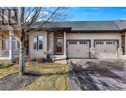 12 - 9440 Eagle Ridge Drive, Niagara Falls (Forestview), Ca