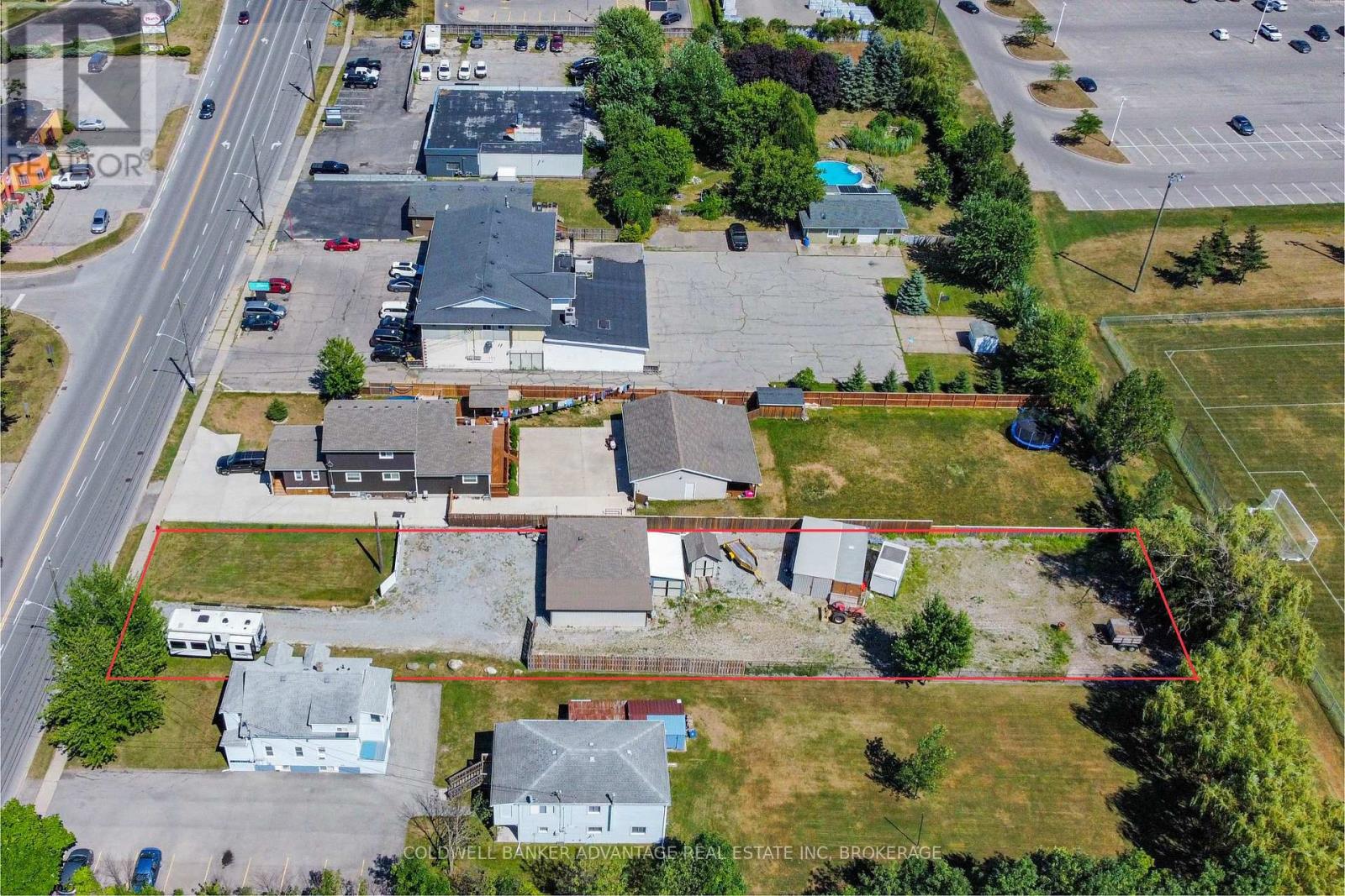 173 Main Street E, Port Colborne, Ontario  L3K 1S5 - Photo 3 - X12298993