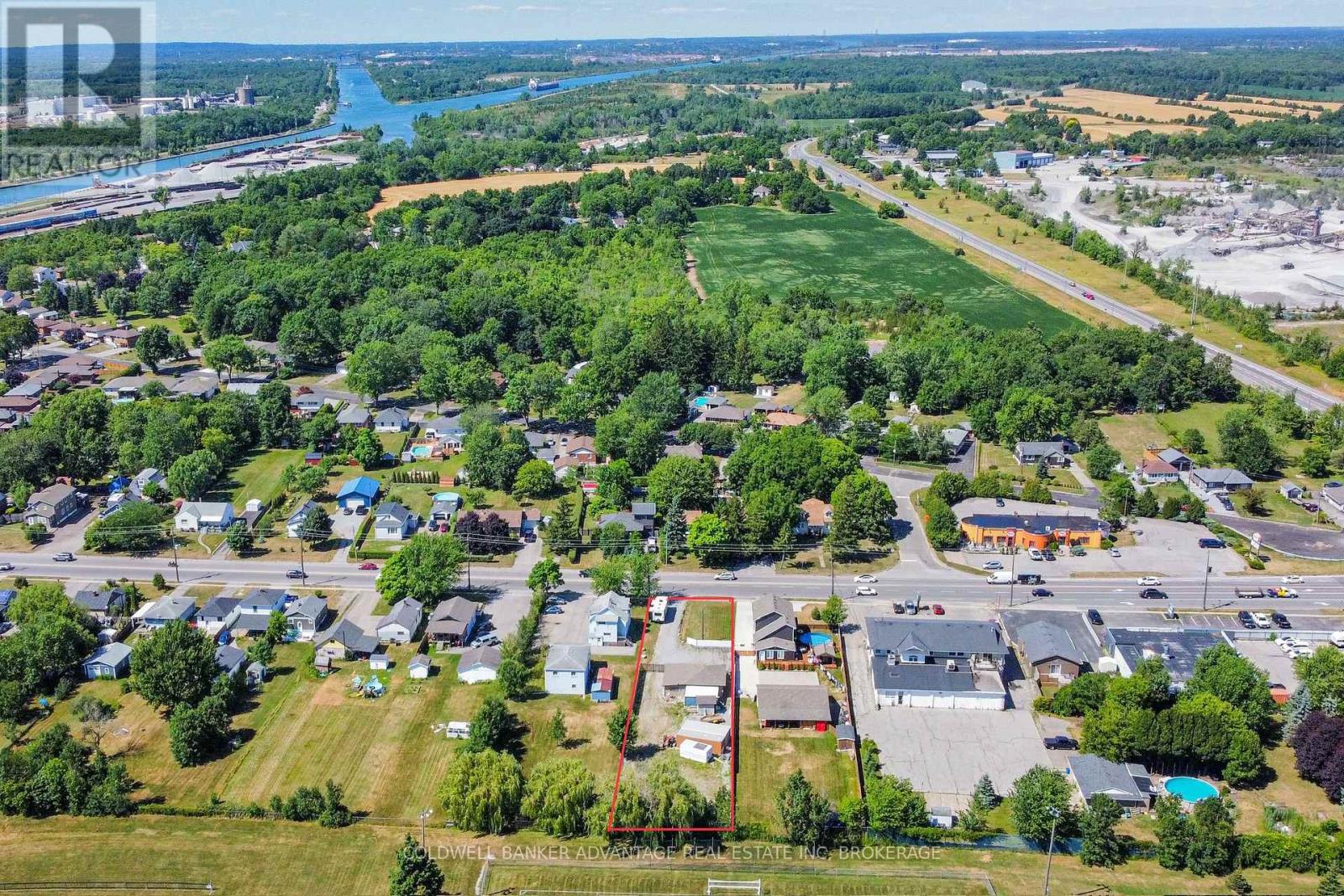 173 Main Street E, Port Colborne, Ontario  L3K 1S5 - Photo 5 - X12298993