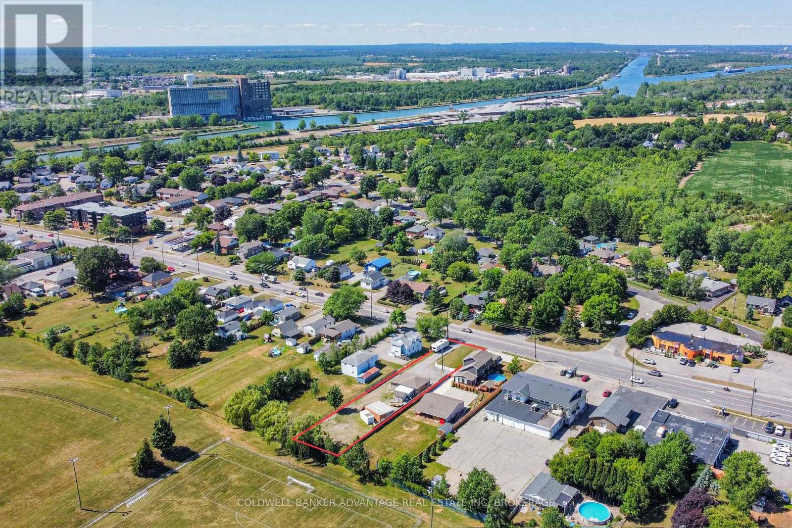 173 Main Street E, Port Colborne, Ontario  L3K 1S5 - Photo 6 - X12298993