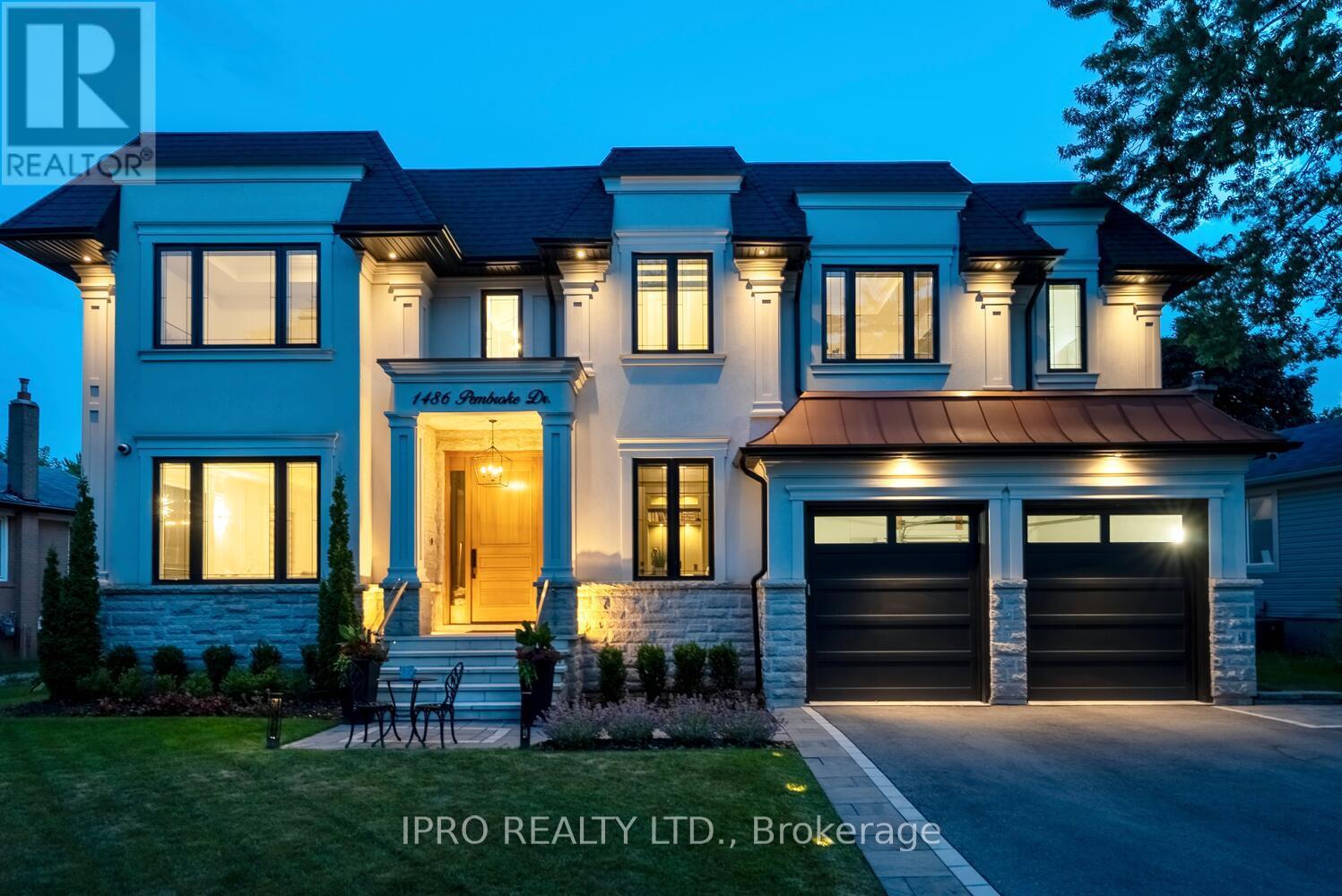 Property at 1486 PEMBROKE DRIVE image 3