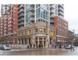 905 - 230 KING STREET E, Toronto, Ontario