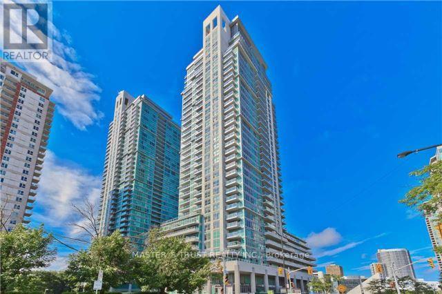 1709 - 70 TOWN CENTRE COURT, Toronto, Ontario