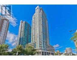 1709 - 70 TOWN CENTRE COURT, Toronto, Ontario