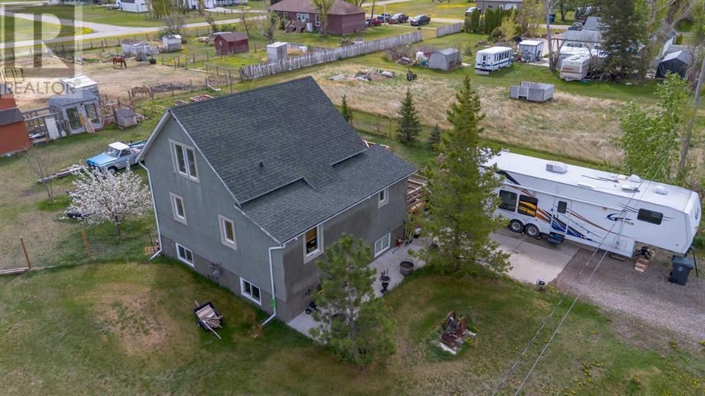 126 3 Street, Stirling, Alberta  T0K 2E0 - Photo 2 - A2186421