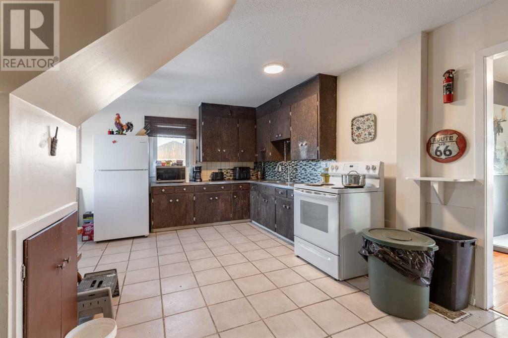 126 3 Street, Stirling, Alberta  T0K 2E0 - Photo 5 - A2186421