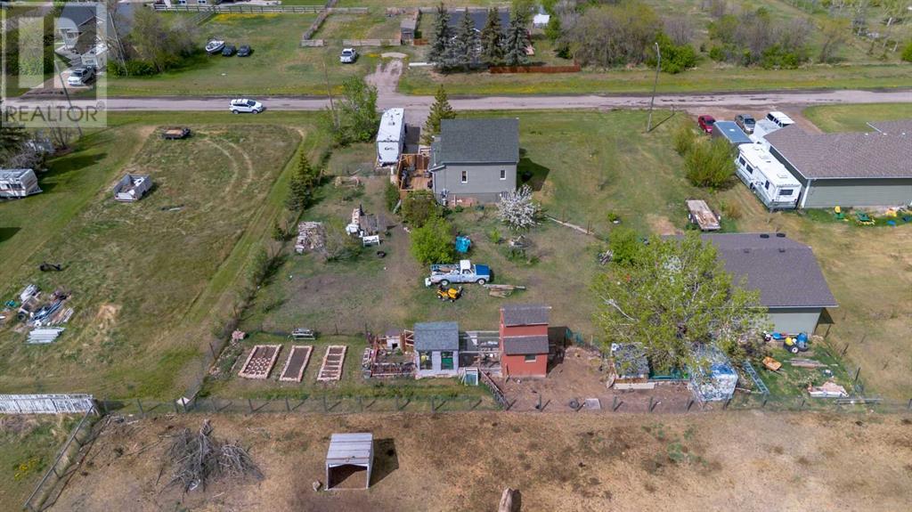 126 3 Street, Stirling, Alberta  T0K 2E0 - Photo 35 - A2186421