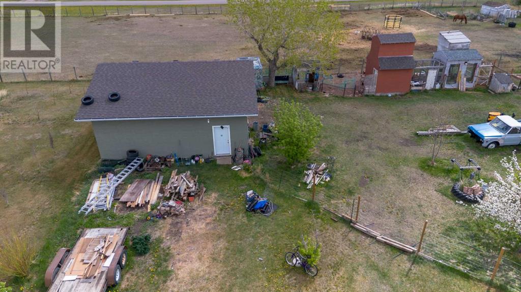 126 3 Street, Stirling, Alberta  T0K 2E0 - Photo 40 - A2186421