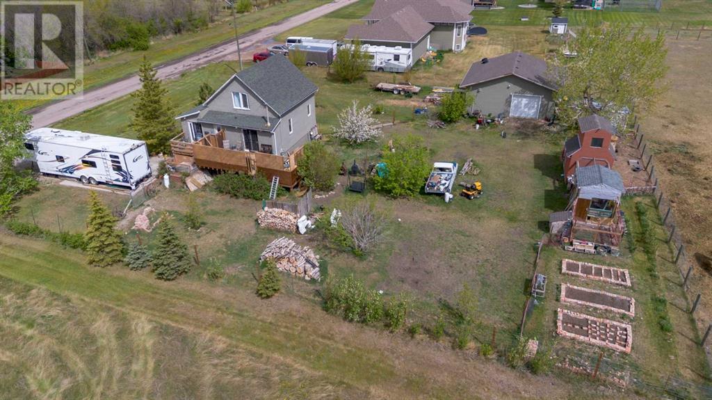 126 3 Street, Stirling, Alberta  T0K 2E0 - Photo 43 - A2186421