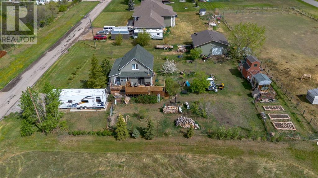 126 3 Street, Stirling, Alberta  T0K 2E0 - Photo 33 - A2186421