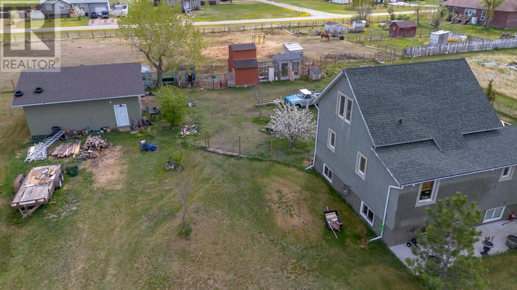 126 3 Street, Stirling, Alberta  T0K 2E0 - Photo 46 - A2186421