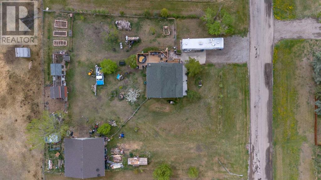 126 3 Street, Stirling, Alberta  T0K 2E0 - Photo 39 - A2186421