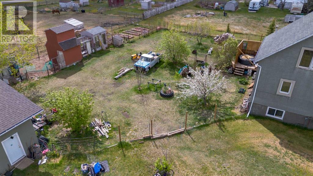 126 3 Street, Stirling, Alberta  T0K 2E0 - Photo 41 - A2186421