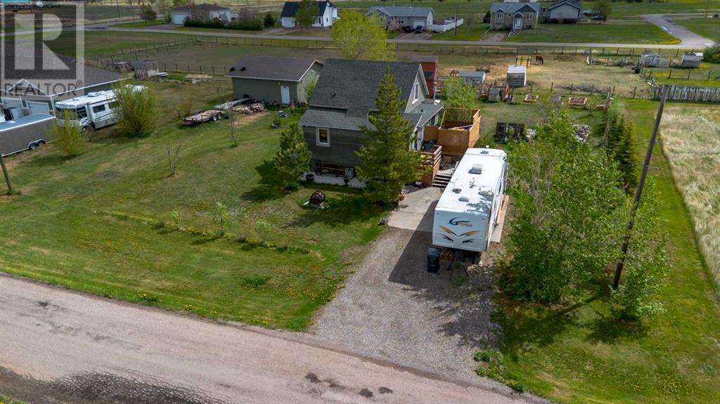 126 3 Street, Stirling, Alberta  T0K 2E0 - Photo 31 - A2186421