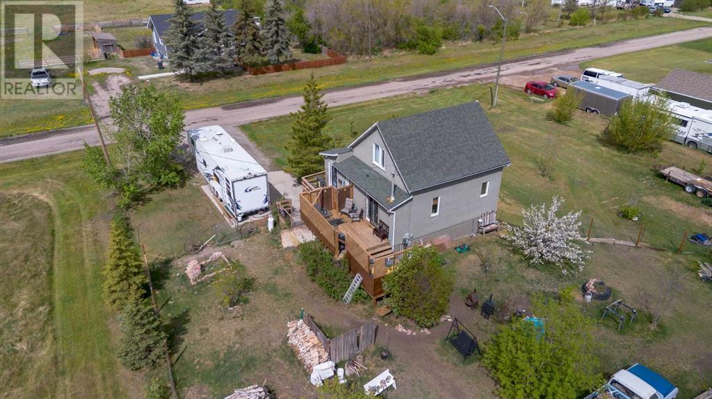 126 3 Street, Stirling, Alberta  T0K 2E0 - Photo 42 - A2186421