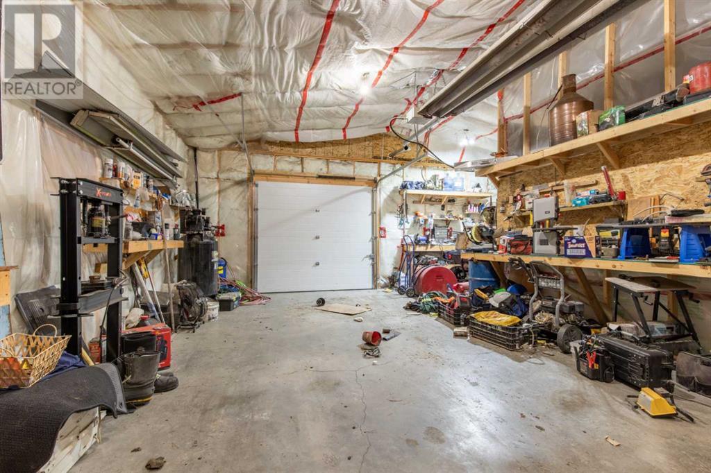 126 3 Street, Stirling, Alberta  T0K 2E0 - Photo 49 - A2186421