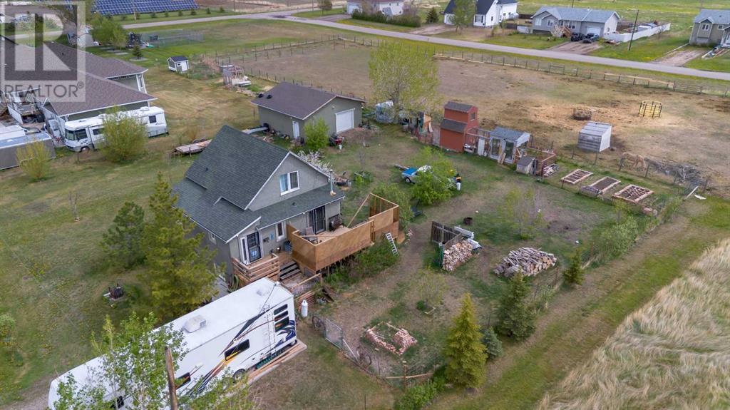 126 3 Street, Stirling, Alberta  T0K 2E0 - Photo 47 - A2186421