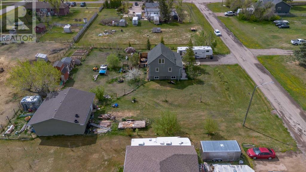 126 3 Street, Stirling, Alberta  T0K 2E0 - Photo 37 - A2186421