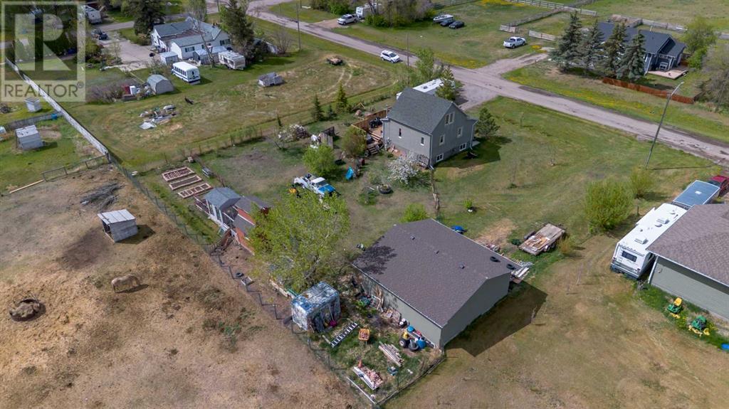 126 3 Street, Stirling, Alberta  T0K 2E0 - Photo 36 - A2186421